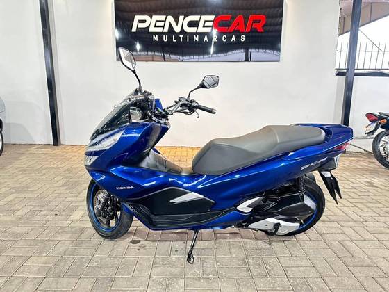 HONDA PCX 